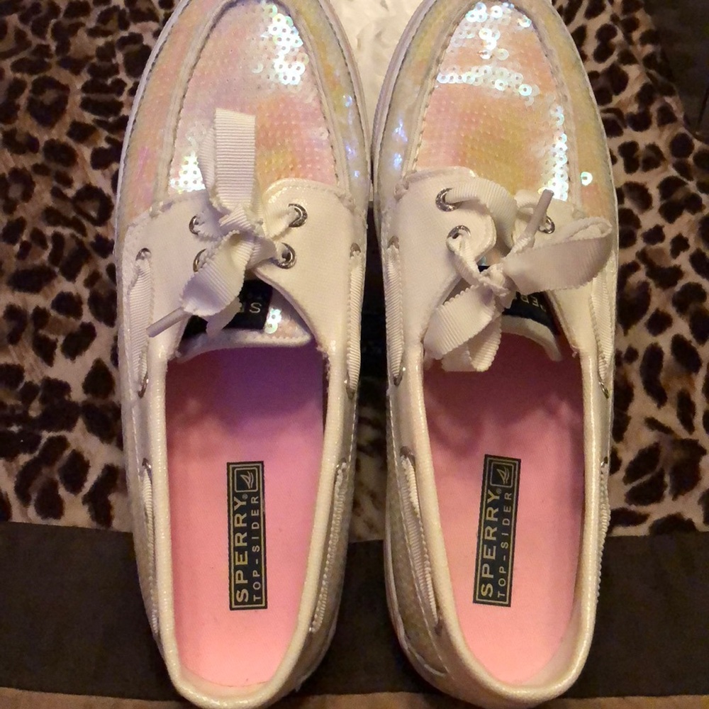 Sperry top siders